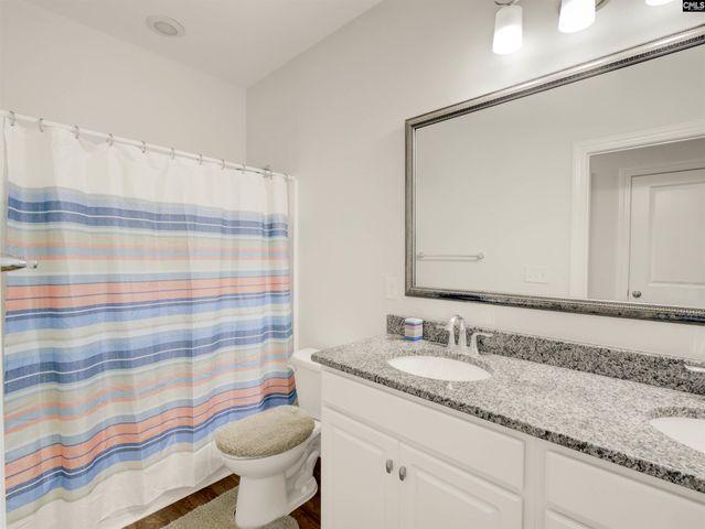 487 Pine Knot Road, Blythewood, SC 29016