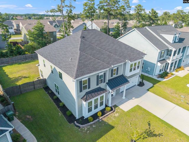 487 Pine Knot Road, Blythewood, SC 29016