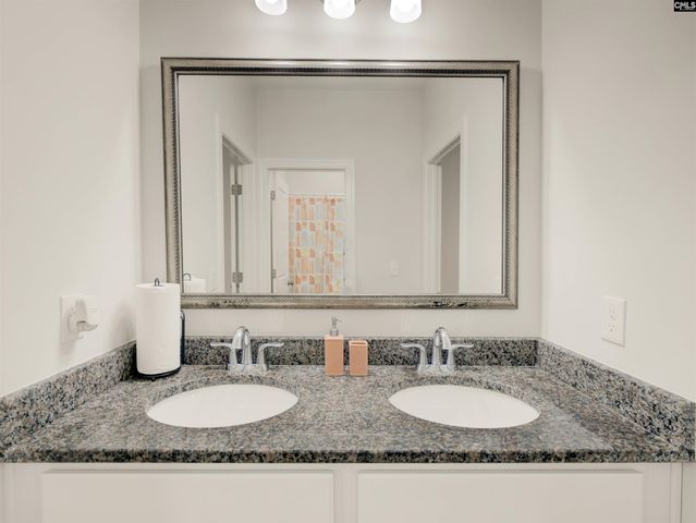 487 Pine Knot Road, Blythewood, SC 29016