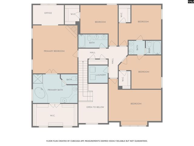 487 Pine Knot Road, Blythewood, SC 29016