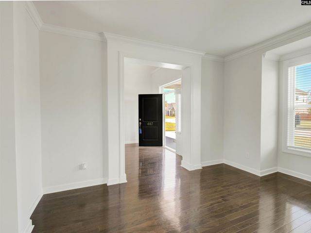 487 Pine Knot Road, Blythewood, SC 29016