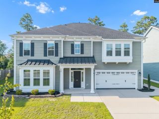 487 Pine Knot Road, Blythewood, SC 29016