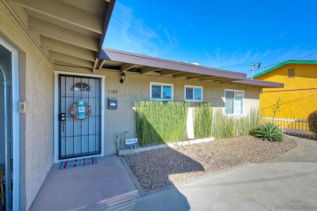 1122 Iris Ave, Imperial Beach, CA 91932