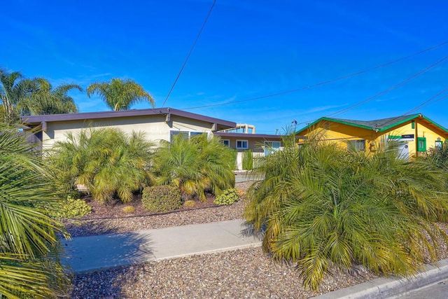 1122 Iris Ave, Imperial Beach, CA 91932