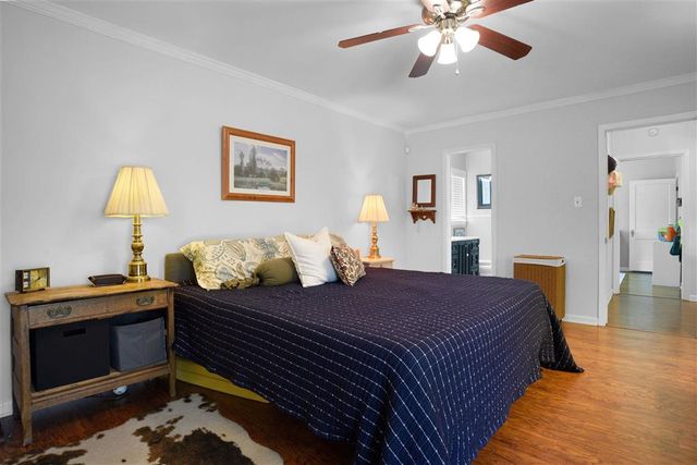 412 Woodruff Street, Lake Charles, LA 70601