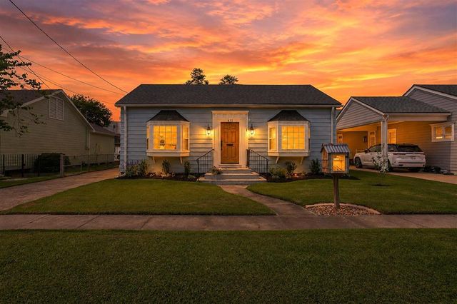 412 Woodruff Street, Lake Charles, LA 70601