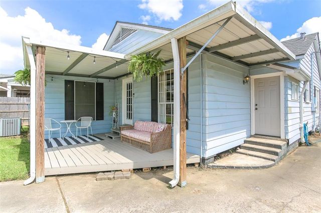 412 Woodruff Street, Lake Charles, LA 70601