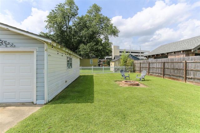 412 Woodruff Street, Lake Charles, LA 70601