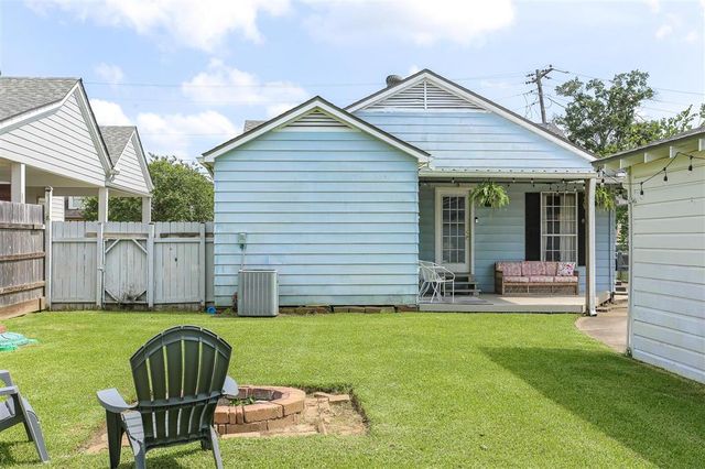 412 Woodruff Street, Lake Charles, LA 70601