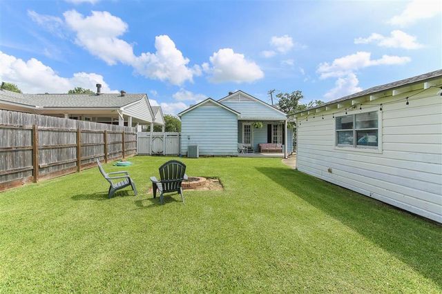 412 Woodruff Street, Lake Charles, LA 70601