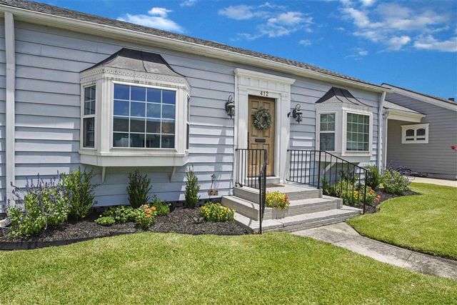 412 Woodruff Street, Lake Charles, LA 70601