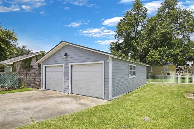 412 Woodruff Street, Lake Charles, LA 70601