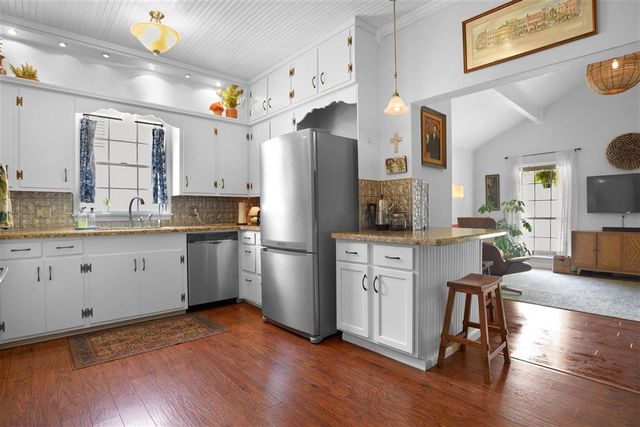 412 Woodruff Street, Lake Charles, LA 70601