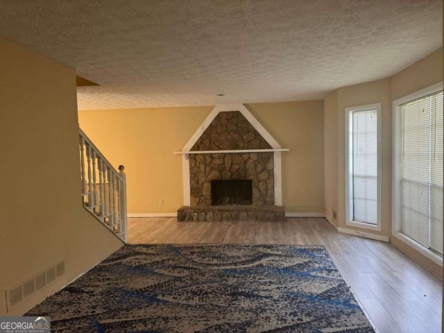 9734 Dixon Industrial Boulevard, Jonesboro, GA 30236