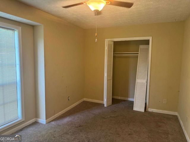 9734 Dixon Industrial Boulevard, Jonesboro, GA 30236