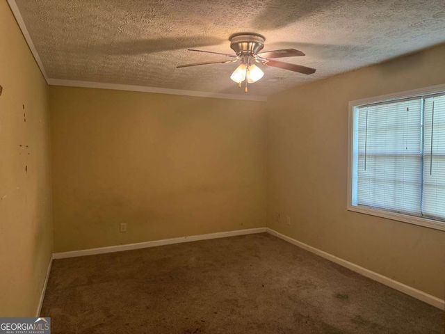 9734 Dixon Industrial Boulevard, Jonesboro, GA 30236