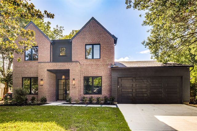 539 Classen Drive, Dallas, TX 75218