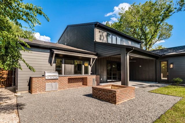 539 Classen Drive, Dallas, TX 75218
