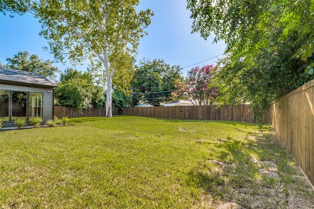 539 Classen Drive, Dallas, TX 75218