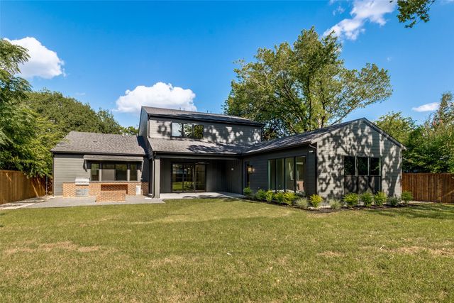539 Classen Drive, Dallas, TX 75218