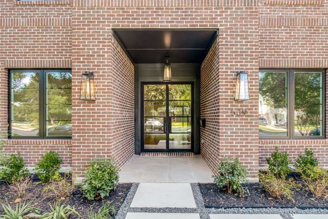 539 Classen Drive, Dallas, TX 75218