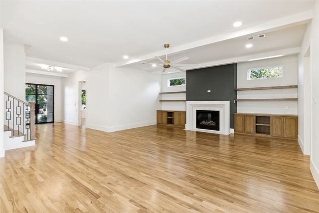539 Classen Drive, Dallas, TX 75218