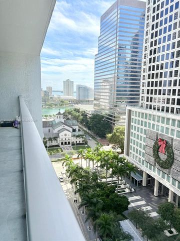 55 SE 6th Street 1706, Miami, FL 33131
