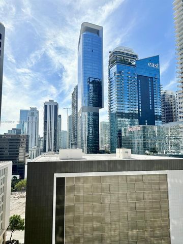 55 SE 6th Street 1706, Miami, FL 33131