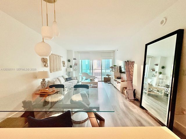55 SE 6th Street 1706, Miami, FL 33131