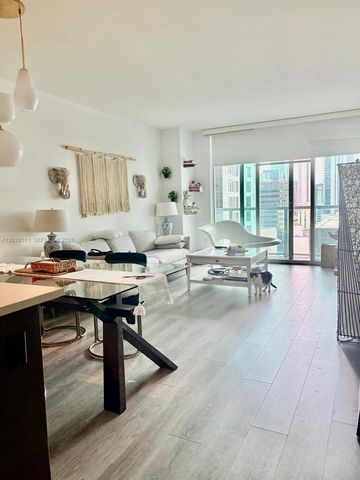 55 SE 6th Street 1706, Miami, FL 33131