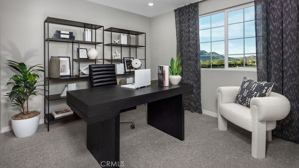 Image 12 of property listing at 32554 Western Hills Drive, Winchester, CA 92596