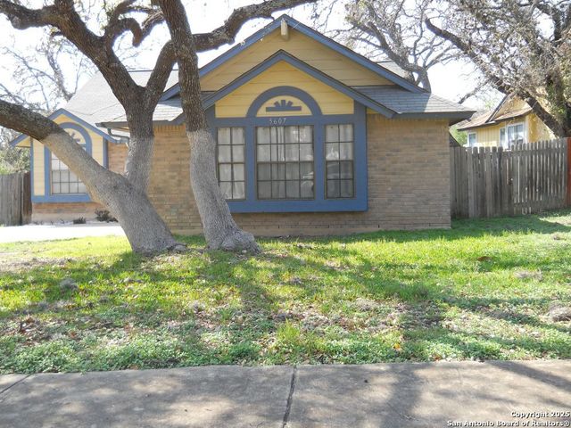 5607 Timbersteep, San Antonio, TX 78250