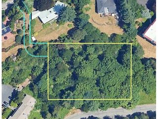 12420 Sw 34TH Ave, Portland, OR 97219