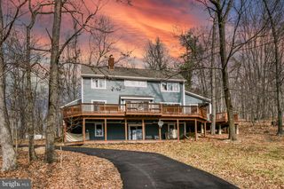 34942 CHARLES TOWN PIKE, Hillsboro, VA 20132