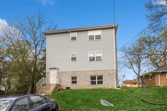 711 Union Avenue, Chicago Heights, IL 60411