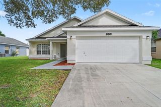 989 LITTLE CREEK ROAD, Orlando, FL 32825