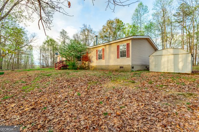 132 Short Hollow Road, Trion, GA 30753