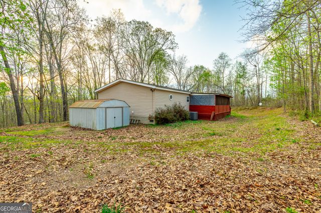 132 Short Hollow Road, Trion, GA 30753