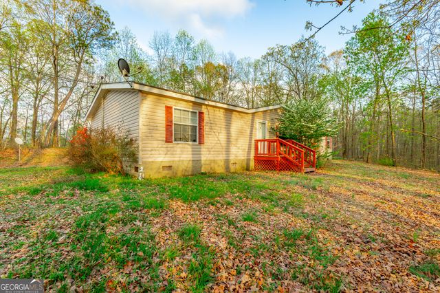 132 Short Hollow Road, Trion, GA 30753
