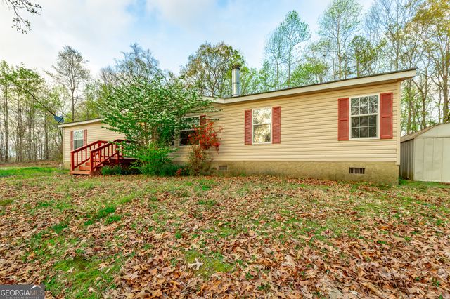 132 Short Hollow Road, Trion, GA 30753