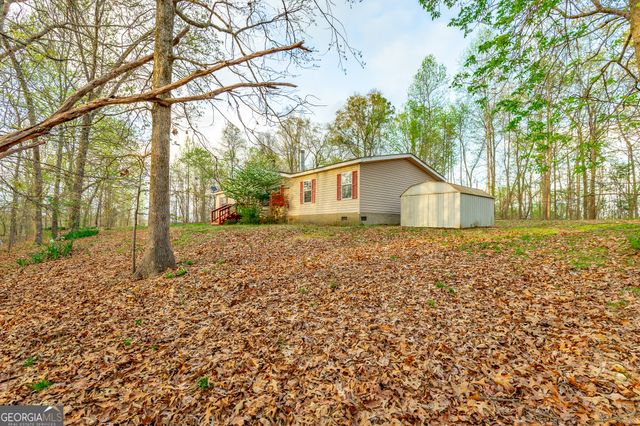 132 Short Hollow Road, Trion, GA 30753