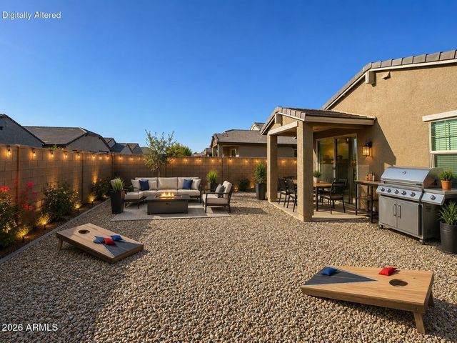 4908 S 107TH Lane, Tolleson, AZ 85353