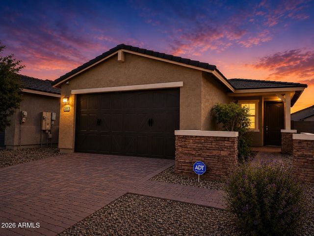 4908 S 107TH Lane, Tolleson, AZ 85353