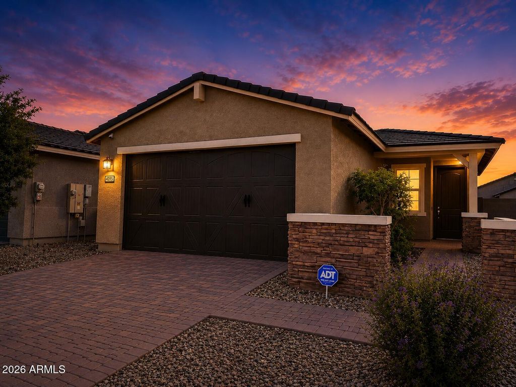 4908 S 107TH Lane, Tolleson, AZ 85353 — photo 2