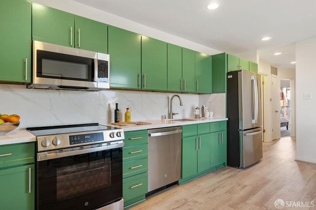 450 San Bruno Avenue 2, San Francisco, CA 94110