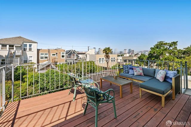 450 San Bruno Avenue 2, San Francisco, CA 94110