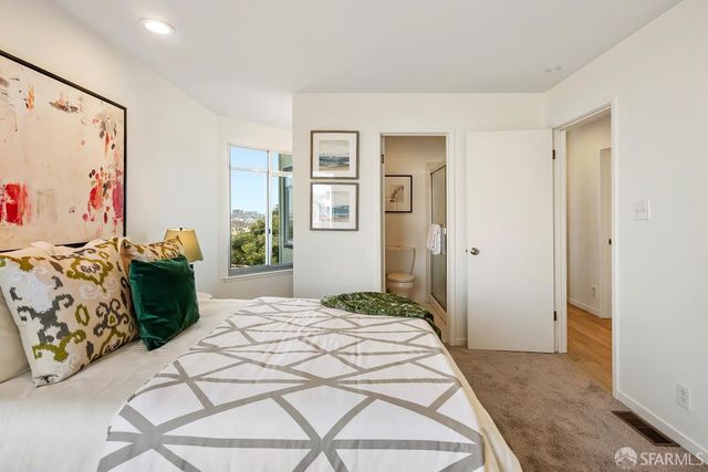 450 San Bruno Avenue 2, San Francisco, CA 94110
