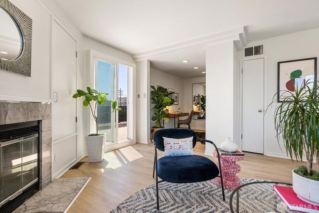 450 San Bruno Avenue 2, San Francisco, CA 94110
