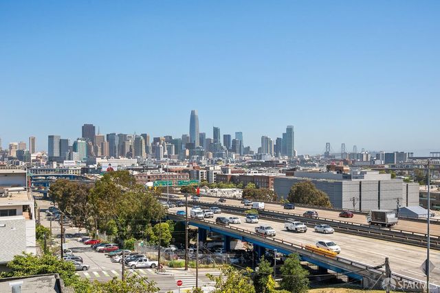 450 San Bruno Avenue 2, San Francisco, CA 94110