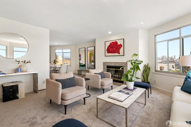 450 San Bruno Avenue 2, San Francisco, CA 94110